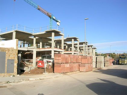 San Antonio Benageber – II