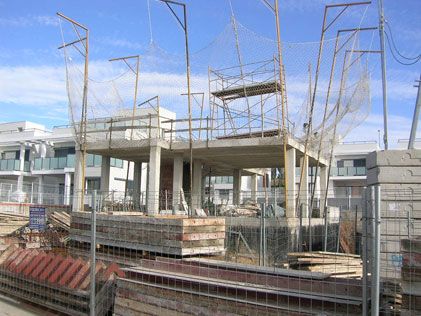 San Antonio Benageber- I