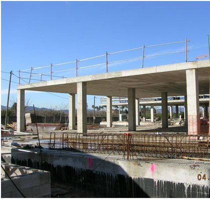 La Pobla Llarga – Residencia para mayores