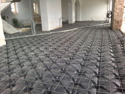 Bétera – Masía de la Cruz