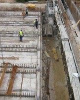 Almusafes – Depuradora aguas residuales