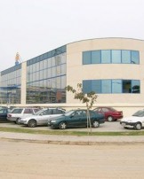 Edificio industrial – Paterna I