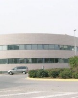 Edificio Industrial – Paterna II