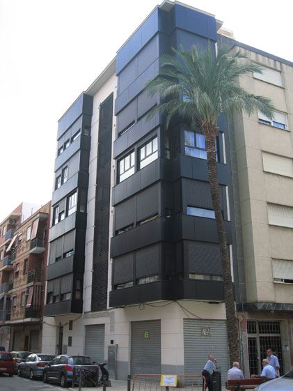 Quart de Poblet 5 viviendas