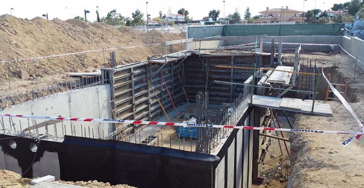 Vivienda Unifamiliar – El Vedat