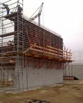 Frontones – LLiria