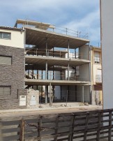 Vivienda Unifamiliar – Albalat
