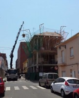 Vivienda Unifamiliar – Xirivella