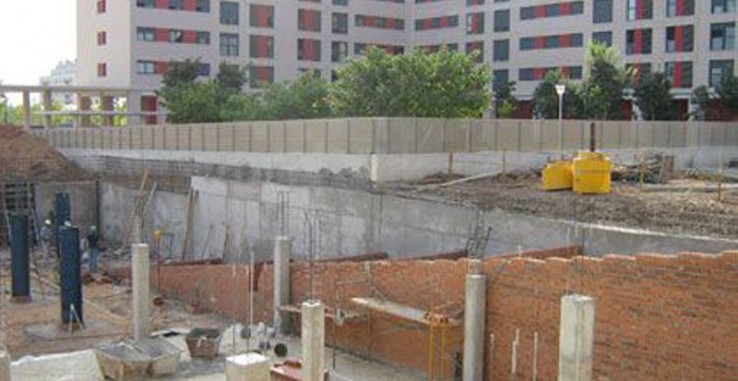 Valencia – Benicalap