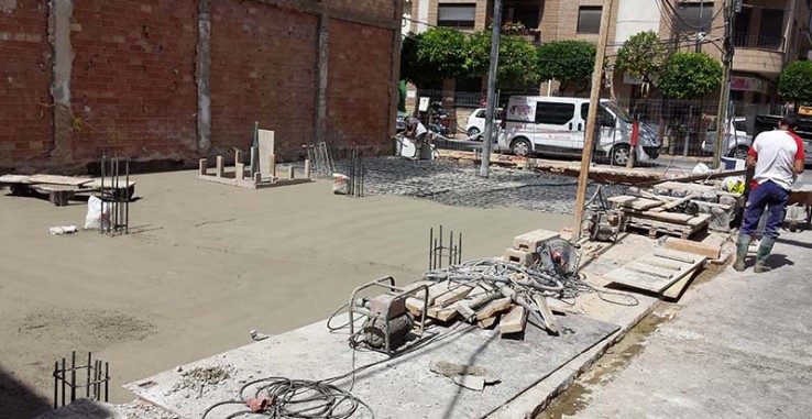 Valencia – La Eliana